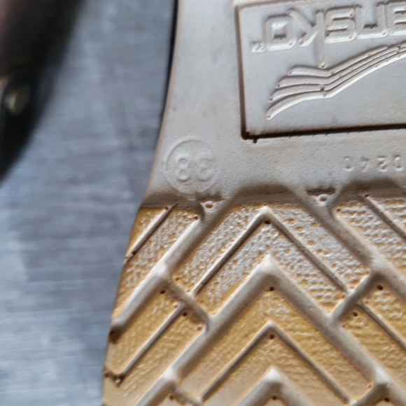 Dansko Clogs - Picture 3 of 6